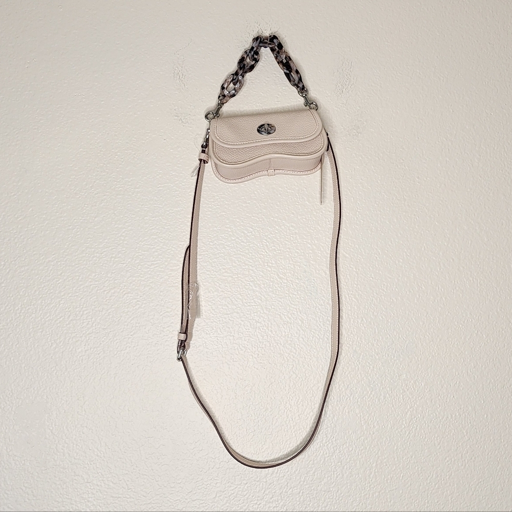 Coach Coachtopia Cloud Mini Wavy Dinky Bag NWT - Picture 3 of 15